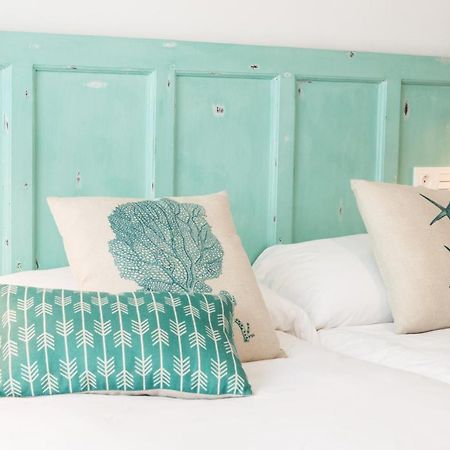 The Old Seaman Bed & Breakfast 셀로리오 외부 사진