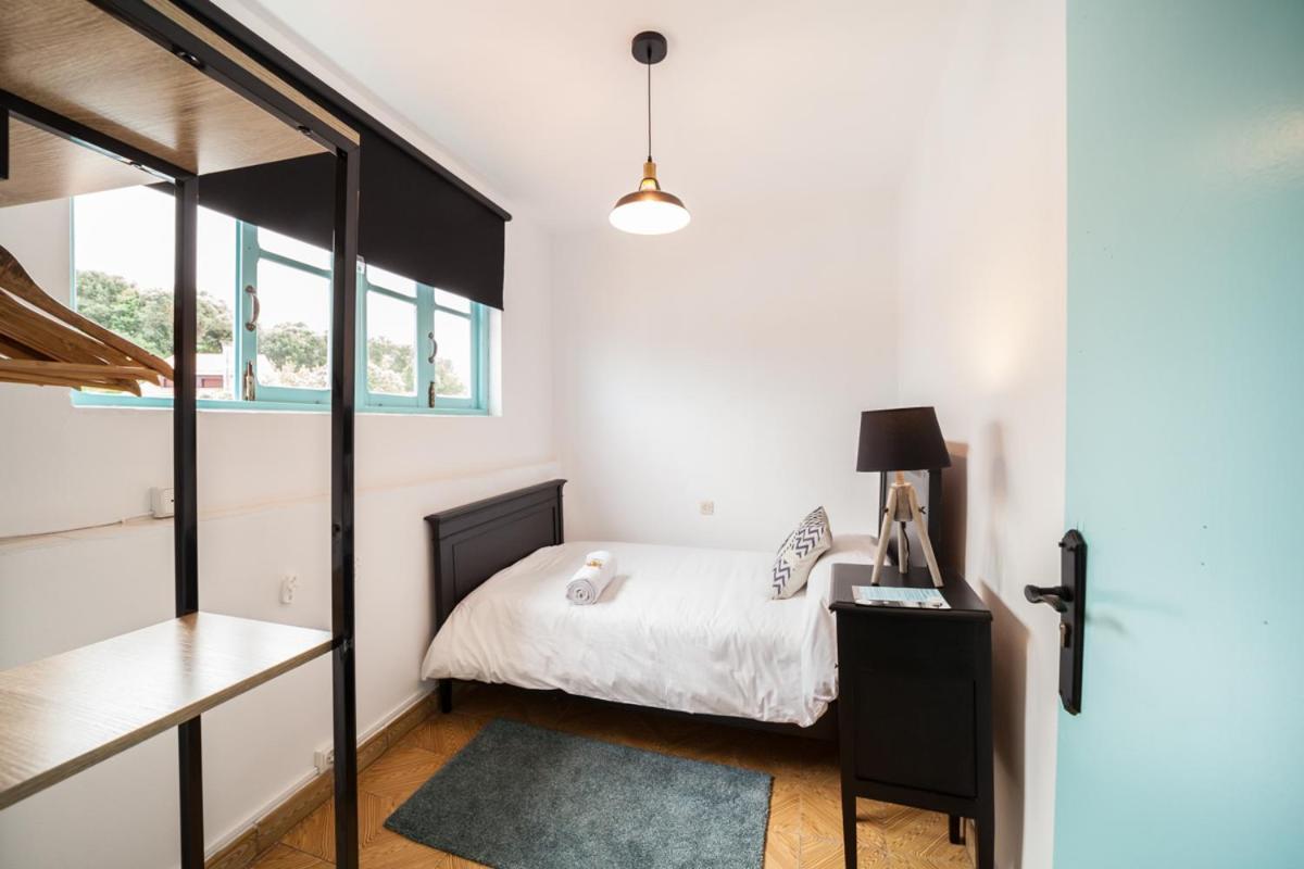 The Old Seaman Bed & Breakfast 셀로리오 외부 사진