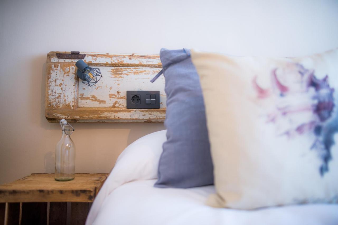 The Old Seaman Bed & Breakfast 셀로리오 외부 사진
