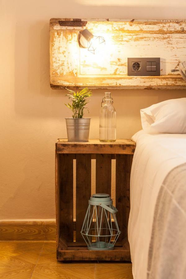 The Old Seaman Bed & Breakfast 셀로리오 외부 사진