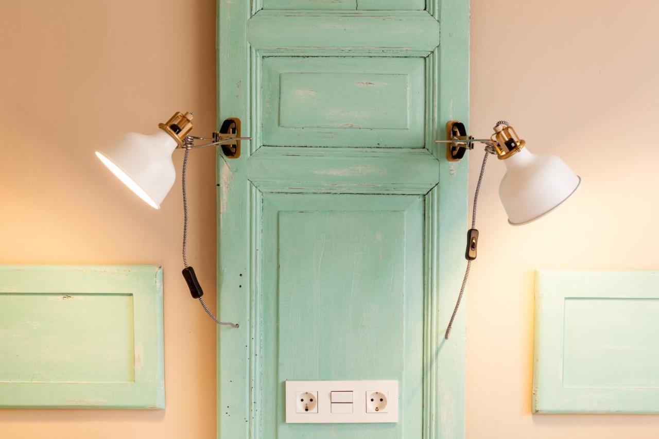 The Old Seaman Bed & Breakfast 셀로리오 외부 사진