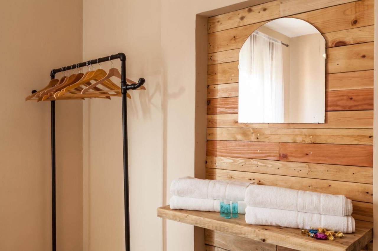 The Old Seaman Bed & Breakfast 셀로리오 외부 사진