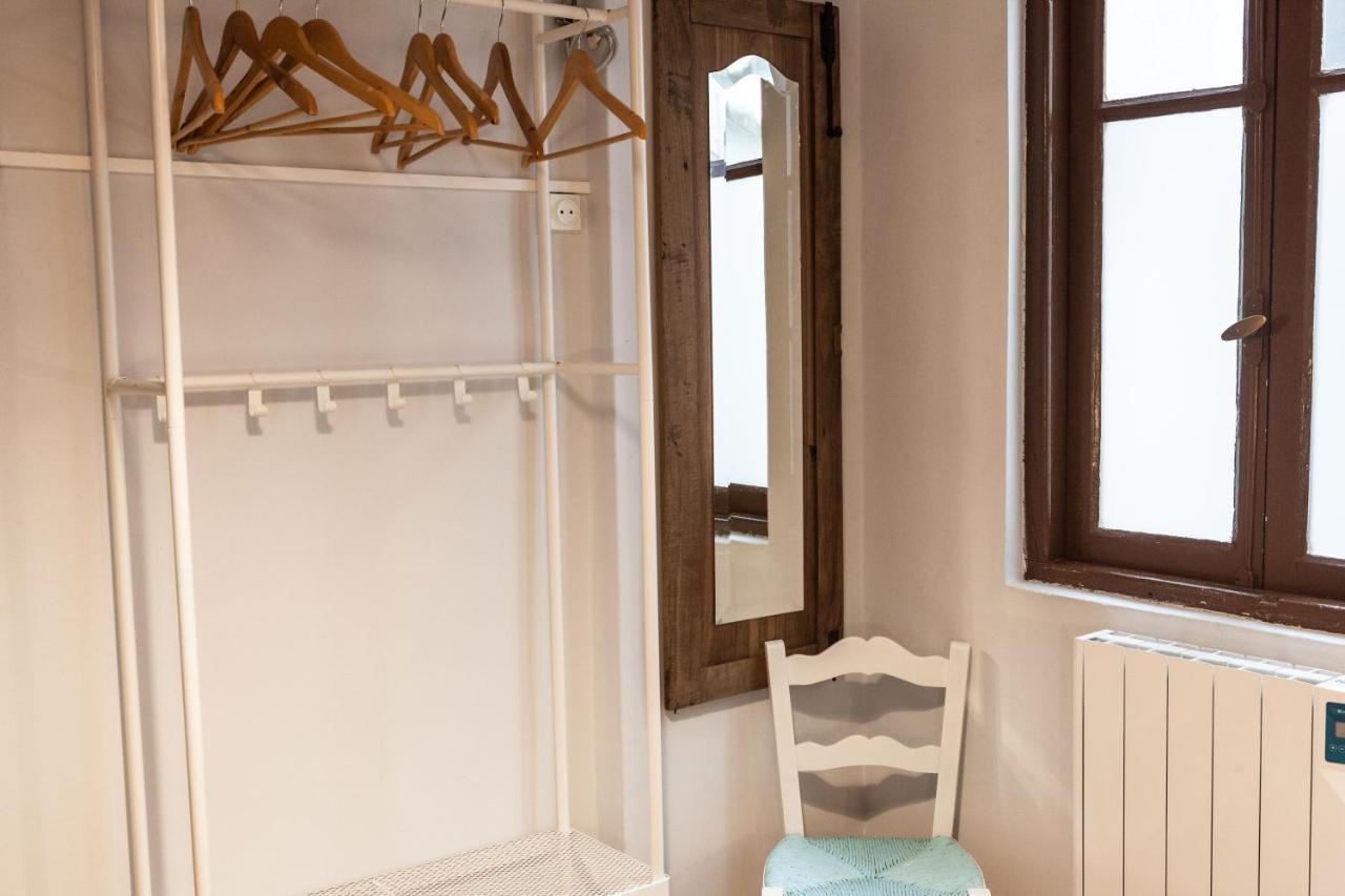 The Old Seaman Bed & Breakfast 셀로리오 외부 사진