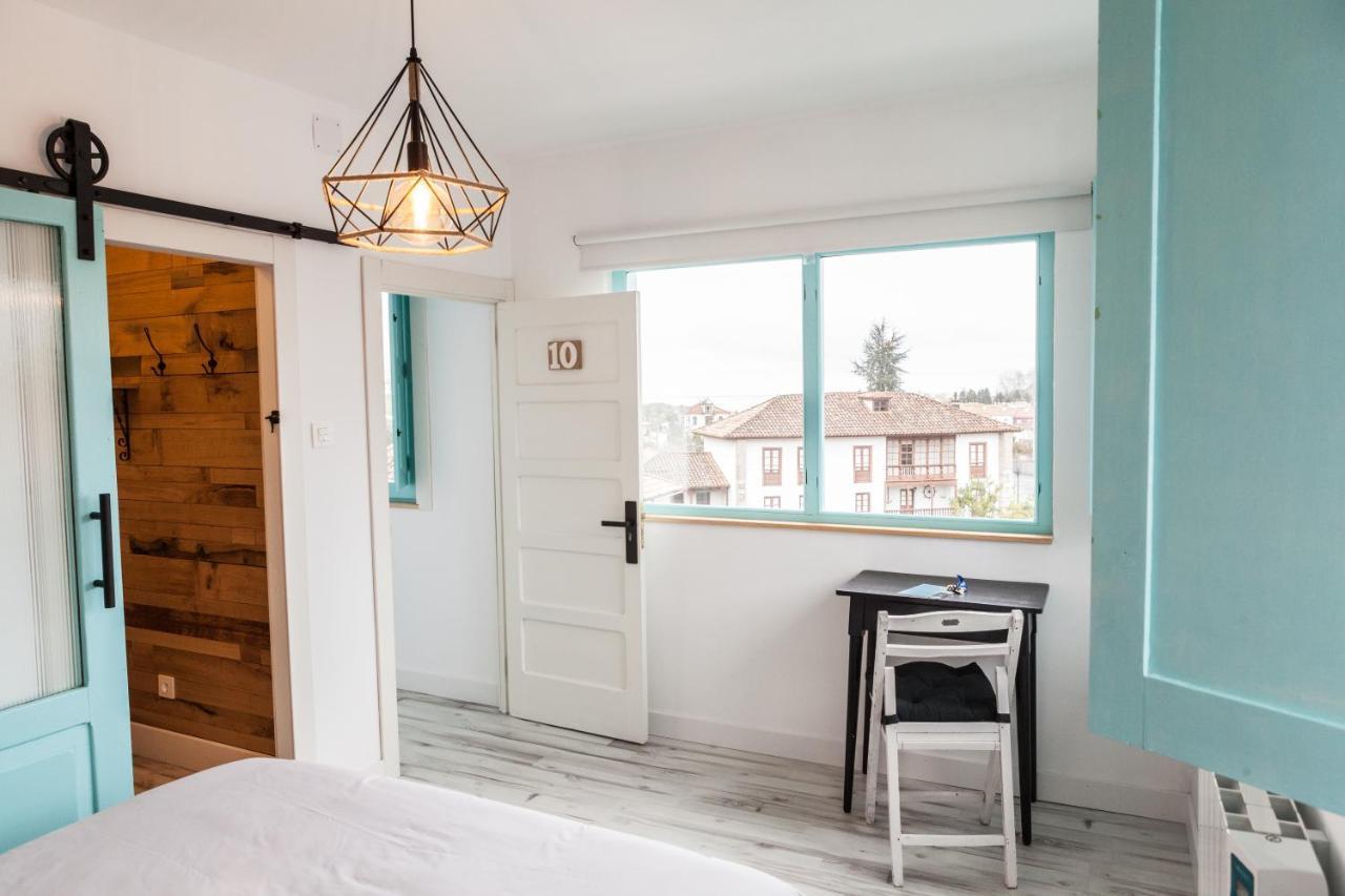 The Old Seaman Bed & Breakfast 셀로리오 외부 사진