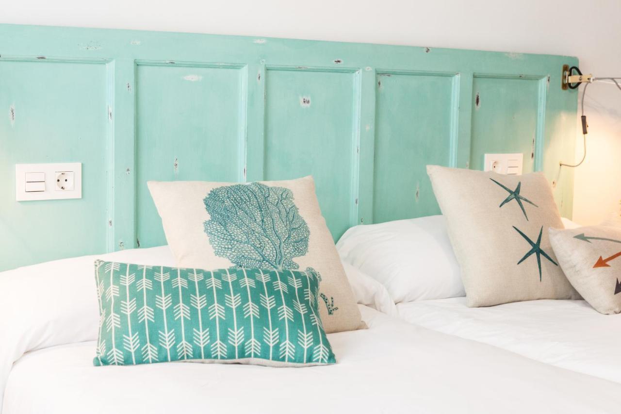 The Old Seaman Bed & Breakfast 셀로리오 외부 사진
