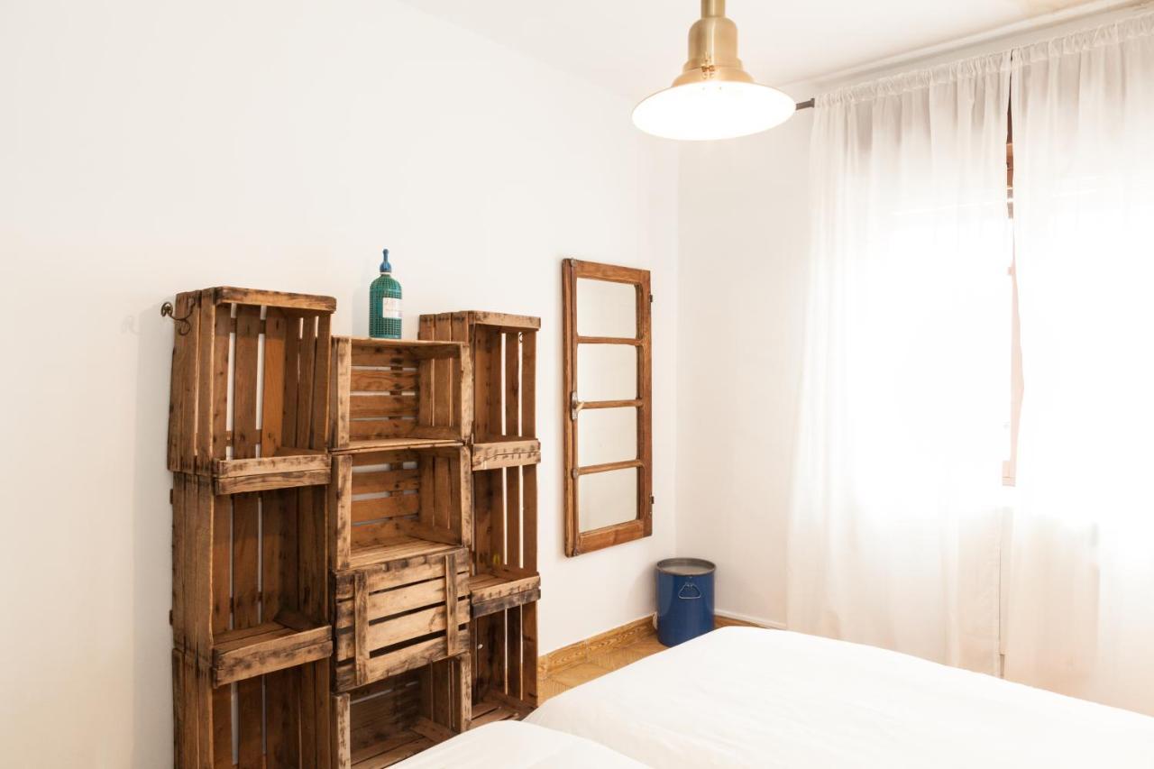 The Old Seaman Bed & Breakfast 셀로리오 외부 사진