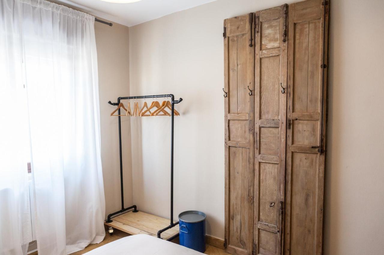 The Old Seaman Bed & Breakfast 셀로리오 외부 사진