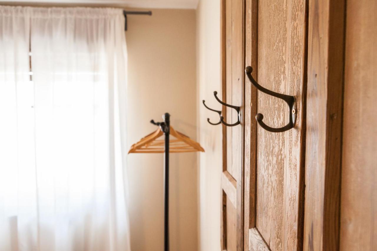 The Old Seaman Bed & Breakfast 셀로리오 외부 사진