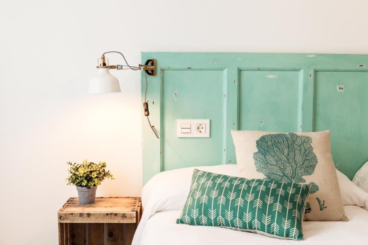 The Old Seaman Bed & Breakfast 셀로리오 외부 사진