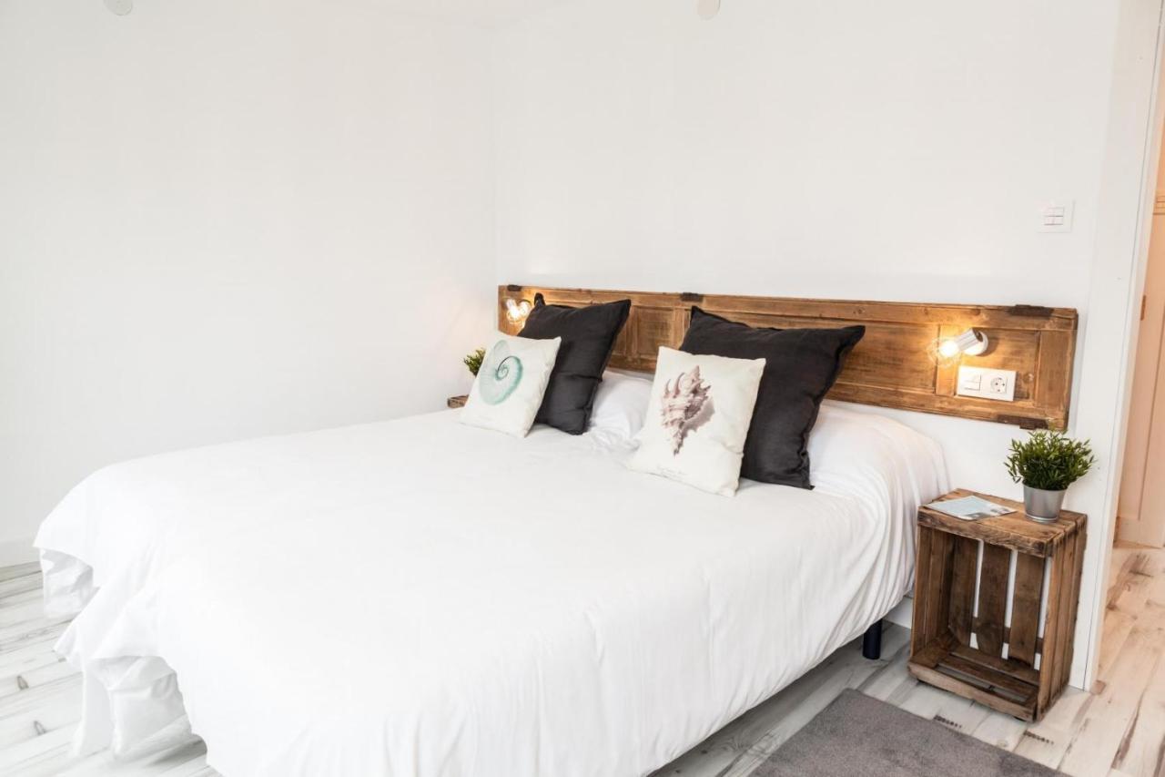 The Old Seaman Bed & Breakfast 셀로리오 외부 사진
