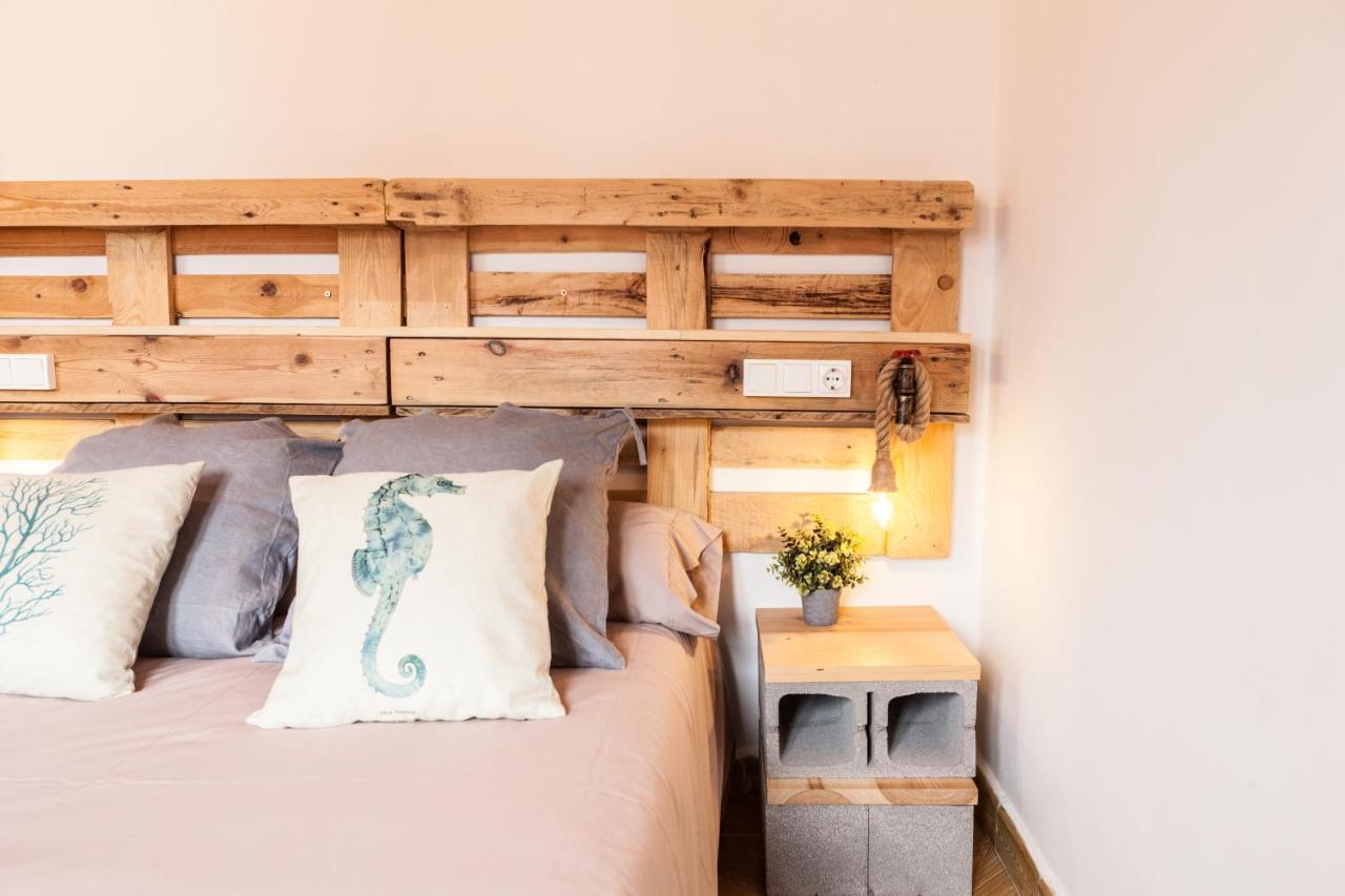 The Old Seaman Bed & Breakfast 셀로리오 외부 사진